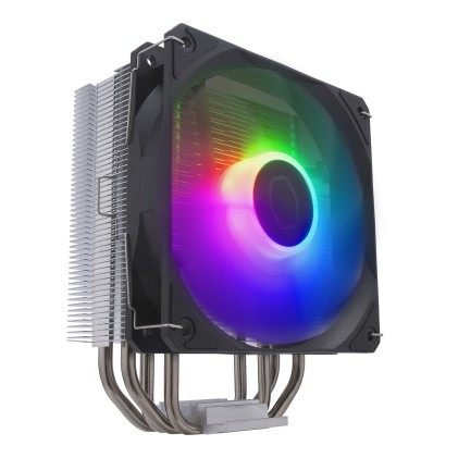 Dissipatore Aria Hyper 212 Spectrum Lga1851-1700 Am4-Am5 Rgb