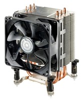 COOLER MASTER Air Cooling Hyper TX3 I 92 x 9 2x 25mm 800 - 2200 RPM