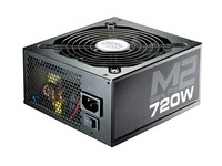 Alimentatore CoolerMaster 720W SilentPro M2 (80+) bronze