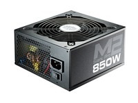 Alimentatore CoolerMaster 850W SilentPro M2 (80+) silber