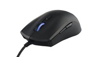 Cooler Master Mouse Gaming Mastermouse S, Ambidextrous Ir Optical, Rgb Led, Up To 7000Dpi
