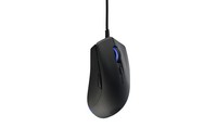 Cooler Master Mouse Gaming Mastermouse S, Ambidextrous Ir Optical, Rgb Led, Up To 7000Dpi