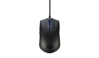 Cooler Master Mouse Gaming Mastermouse S, Ambidextrous Ir Optical, Rgb Led, Up To 7000Dpi