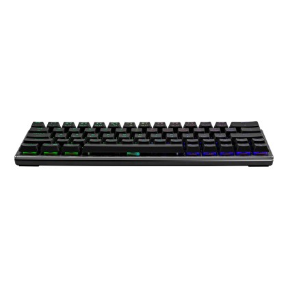 Cooler Master Sk620Rgbtastiera Meccanica Brown Switch Usb Layout It