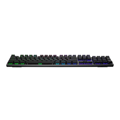 Cooler Master Sk653 Tastiera Full Mechanical Wireless Retroilluminazione Led