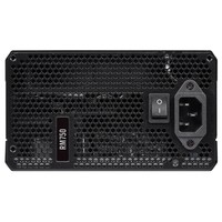Corsair RM750 alimentatore per computer 750 W 20+4 pin ATX ATX Nero