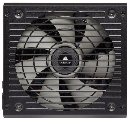 Corsair RM750x alimentatore per computer 750 W 20+4 pin ATX ATX Nero