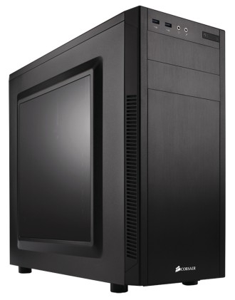 CORSAIR Carbide Series 100R Mid Tower Case
