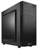 CORSAIR Carbide Series 100R Mid Tower Case