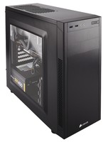 CORSAIR Carbide Series 100R Mid Tower Case