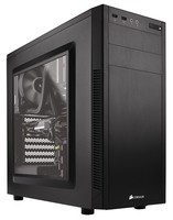 CORSAIR Carbide Series 100R Mid Tower Case