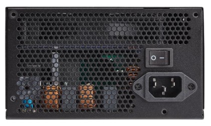 Corsair CX650M alimentatore per computer 650 W 20+4 pin ATX ATX Nero
