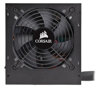 Corsair CX650M alimentatore per computer 650 W 20+4 pin ATX ATX Nero
