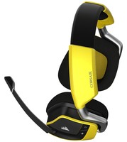 Headset CORSAIR Gaming VOID PRO RGB Wireless Special Edition