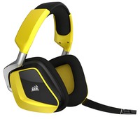 Headset CORSAIR Gaming VOID PRO RGB Wireless Special Edition