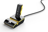 Headset CORSAIR Gaming VOID PRO RGB Wireless Special Edition