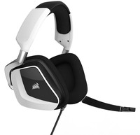 Headset USB Corsair Gaming VOIDPRO RGBwh