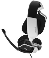 Headset USB Corsair Gaming VOIDPRO RGBwh