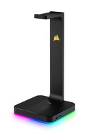 Corsair ST100 RGB Premium Cuffia Nero