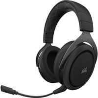 Headset Corsair Gaming HS70 wireless - carbon