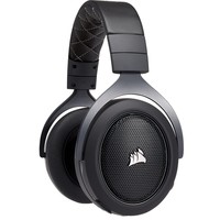 Headset Corsair Gaming HS70 wireless - carbon