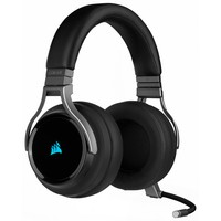 Headset Corsair Gaming VIRTUOSO RGB wireless