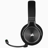CORSAIR Gaming Virtuoso RGB Wireless XT High-Fidelity Gaming Headset Slate EU version