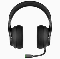 CORSAIR Gaming Virtuoso RGB Wireless XT High-Fidelity Gaming Headset Slate EU version