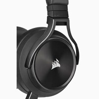 CORSAIR Gaming Virtuoso RGB Wireless XT High-Fidelity Gaming Headset Slate EU version