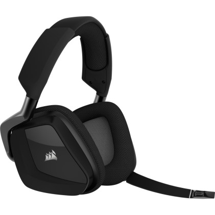 Corsair VOID ELITE Wireless Auricolare A Padiglione Gaming Nero