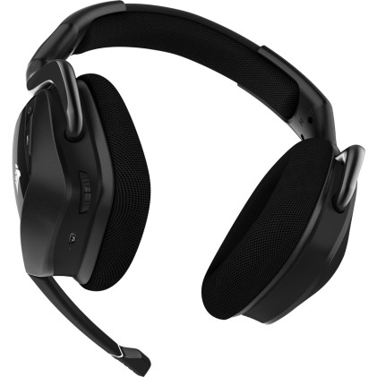 Corsair VOID ELITE Wireless Auricolare A Padiglione Gaming Nero