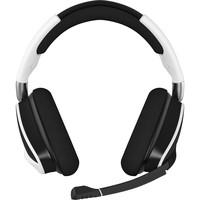 CORSAIR GAMING VOID RGB ELITE Wireless Premium Gaming Headset with 7.1 Surround Sound White EU Version