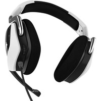 CORSAIR VOID RGB ELITE USB Premium Gaming Headset with 7.1 Surround Sound White EU Version