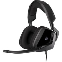 CORSAIR VOID ELITE SURROUND Premium Gaming Headset with 7.1 Surround Sound Carbon EU Version