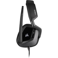 CORSAIR VOID ELITE SURROUND Premium Gaming Headset with 7.1 Surround Sound Carbon EU Version
