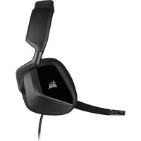 CORSAIR VOID ELITE SURROUND Premium Gaming Headset with 7.1 Surround Sound Carbon EU Version