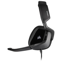 CORSAIR VOID ELITE SURROUND Premium Gaming Headset with 7.1 Surround Sound Carbon EU Version