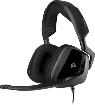 Headset Corsair VOID ELITE STEREO