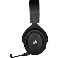 CORSAIR HS70 PRO WIRELESS Gaming Headset Carbon EU Version