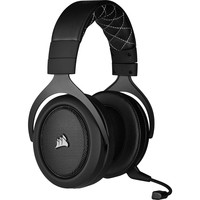 CORSAIR HS70 PRO WIRELESS Gaming Headset Carbon EU Version