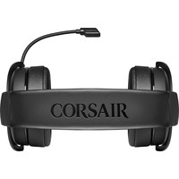CORSAIR HS70 PRO WIRELESS Gaming Headset Carbon EU Version