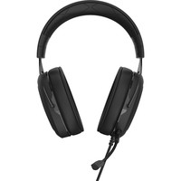 CORSAIR HS50 PRO STEREO Gaming Headset Carbon EU Version