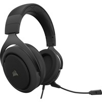 CORSAIR HS50 PRO STEREO Gaming Headset Carbon EU Version