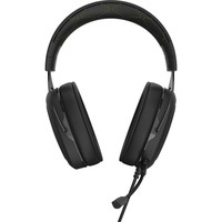 Headset Corsair HS50 PRO Gaming - green