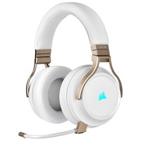 CORSAIR Virtuoso Wireless Gaming Headset Pearl - EU