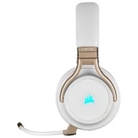 CORSAIR Virtuoso Wireless Gaming Headset Pearl - EU