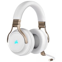 CORSAIR Virtuoso Wireless Gaming Headset Pearl - EU