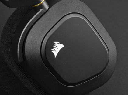 Cuffie Gaming Corsair Hs80 Rgb Wireless Ca-9011235-Eu