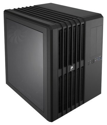 CORSAIR Carbide Series Air 540 Mid Tower Case Black