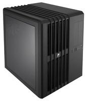 CORSAIR Carbide Series Air 540 Mid Tower Case Black